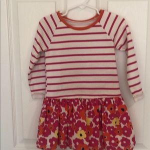 Little girl’s Gymboree dress